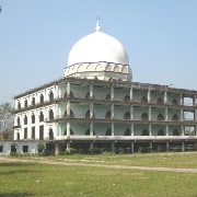 ইসলামি ইউনিভার্সিটি